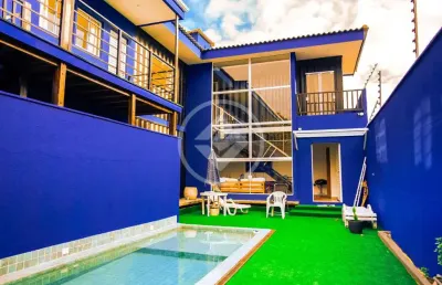 Imóvel à venda para investimento lucrativo no guarujá codigo: 97421