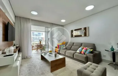Apartamento com 4 quartos à venda na Alameda Jurua, 115, Riviera, Bertioga