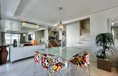 Apartamento com 3 quartos à venda na Alameda do Monjoleiro, 29, Riviera, Bertioga