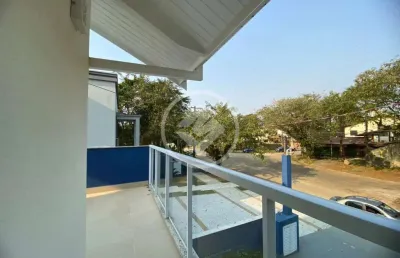 Casa com 5 quartos à venda na Passeio do Rocio, 100, Riviera, Bertioga