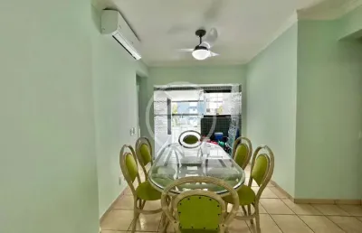 Apartamento com 3 quartos à venda na Alameda das Conchas, 176, Riviera, Bertioga