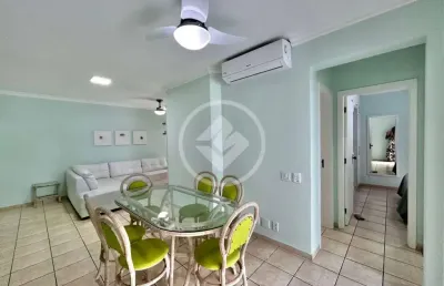 Apartamento com 3 quartos à venda na Alameda das Conchas, 176, Riviera, Bertioga