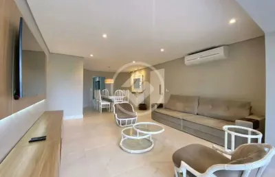 Apartamento com 4 quartos à venda na Passeio das Caravelas, 617, Riviera, Bertioga