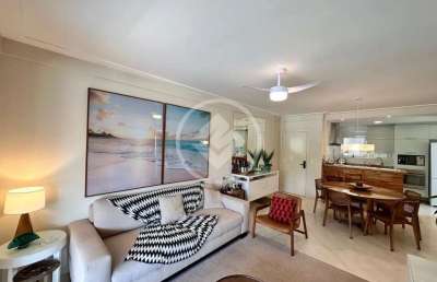 Apartamento com 3 quartos à venda na Passeio de Macaraí, 52, Riviera, Bertioga