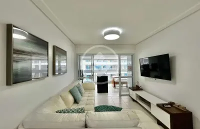 Apartamento com 4 quartos à venda na Alameda do Monjoleiro, 200, Riviera, Bertioga