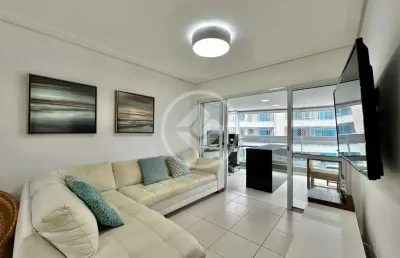 Apartamento com 4 quartos à venda na Alameda do Monjoleiro, 200, Riviera, Bertioga
