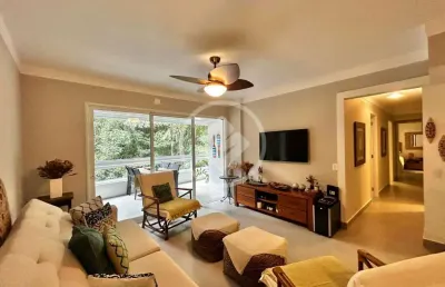 Apartamento com 3 quartos à venda na Alameda do Monjoleiro, 175, Riviera, Bertioga