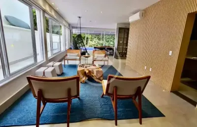 Casa com 4 quartos à venda na Passeio Batan, 34, Riviera, Bertioga