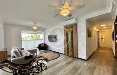Apartamento com 3 quartos à venda na Alameda do Monjoleiro, 32, Riviera, Bertioga