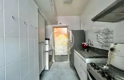 Apartamento com 2 quartos à venda na Alameda das Conchas, 436, Riviera, Bertioga
