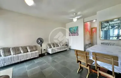 Apartamento com 2 quartos à venda na Alameda das Conchas, 436, Riviera, Bertioga