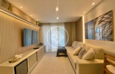 Apartamento com 3 quartos à venda na Passeio do Pontal, 117, Riviera, Bertioga