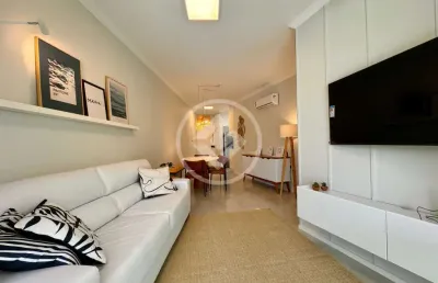 Apartamento com 3 quartos à venda na Passeio Nautilus, 180, Riviera, Bertioga