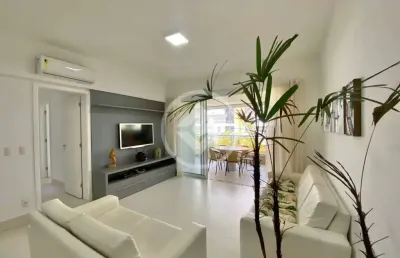 Apartamento com 4 quartos à venda na Alameda Jurua, 115, Riviera, Bertioga