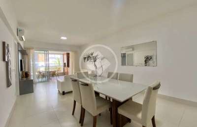 Apartamento com 4 quartos à venda na Alameda Jurua, 115, Riviera, Bertioga