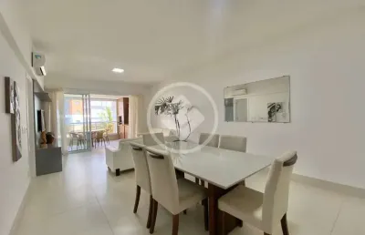 Apartamento com 4 quartos para alugar na Alameda Jurua, 115, Riviera, Bertioga