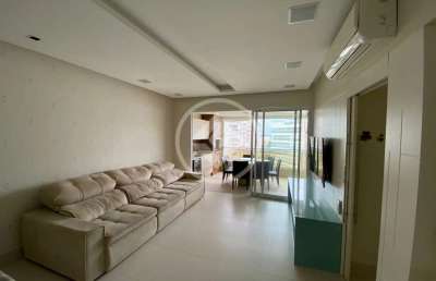Apartamento com 4 quartos à venda na Alameda Jurua, 115, Riviera, Bertioga