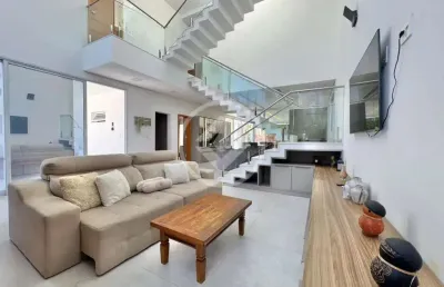 Casa com 6 quartos à venda na Passeio de Ilheus, 145, Riviera, Bertioga