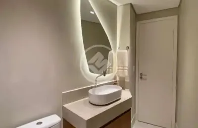 Apartamento com 3 quartos à venda na Alameda das Conchas, 328, Riviera, Bertioga