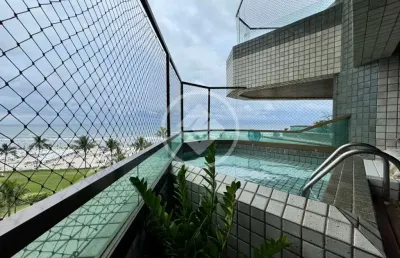 Apartamento com 4 quartos à venda na Passeio dos Sambaquis, 285, Riviera, Bertioga