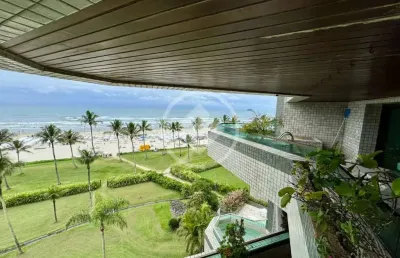 Apartamento com 4 quartos à venda na Passeio dos Sambaquis, 285, Riviera, Bertioga