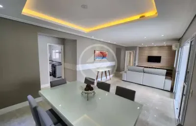 Apartamento à venda com 03 dormitórios (01 suíte), 135 m² a 250 metros da praia das astúrias, guarujá/sp. sua oportunidade de morar em guarujá está aqui! codigo: 99061