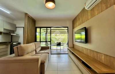 Apartamento com 3 quartos à venda na Passeio de Ilheus, 1250, Riviera, Bertioga