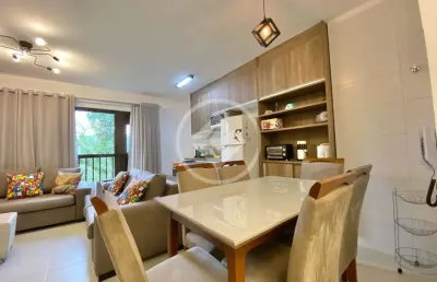Apartamento com 3 quartos à venda na Passeio de Ilheus, 1250, Riviera, Bertioga