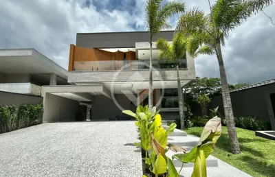 Casa com 6 suítes no módulo 15 da riviera codigo: 99693