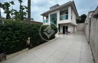 Casa a venda 190mts² de área construída, á 159 metros da praia - enseada - guarujá - sp. codigo: 100111