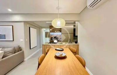 Apartamento com 3 quartos à venda na Passeio do Pontal, 447, Riviera, Bertioga