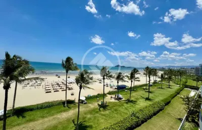 Apartamento 4 suítes no módulo 08 da riviera codigo: 100662