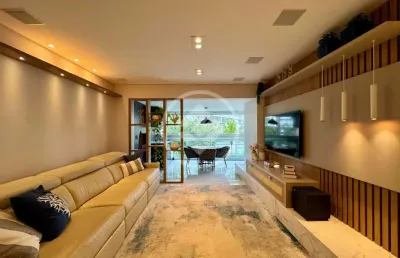 Apartamento com 3 quartos à venda na Largo Maracaí, 160, Riviera, Bertioga