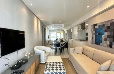 Apartamento com 3 quartos à venda na Passeio do Pontal, 447, Riviera, Bertioga