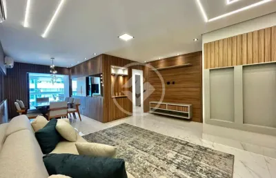 Apartamento com 3 quartos à venda na Alameda do Remo, 363, Riviera, Bertioga