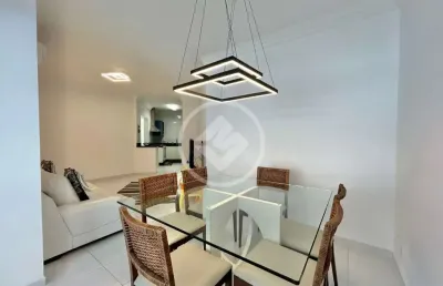 Apartamento com 3 quartos à venda na Passeio dos Galeões, 156, Riviera, Bertioga