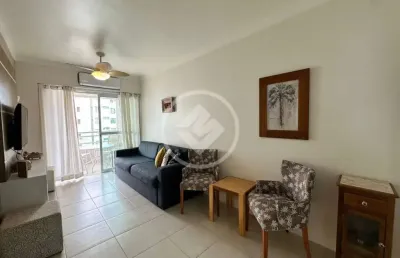 Apartamento com 2 quartos à venda na Alameda das Conchas, 207, Riviera, Bertioga