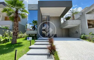 Casa com 5 dormitórios no módulo 16 da riviera de são lourenço codigo: 101191