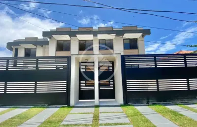 Casa geminada com 3 dormitórios à venda em são lourenço codigo: 101201