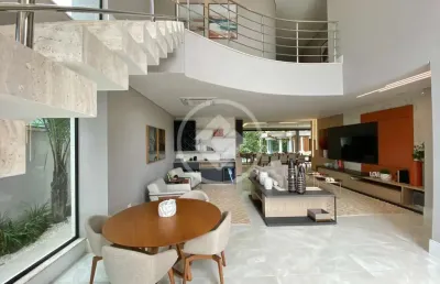 Casa com 6 quartos à venda na Passeio de Ilheus, 24, Riviera, Bertioga