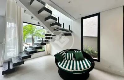 Casa com 6 quartos à venda na Passeio de Ilheus, 24, Riviera, Bertioga