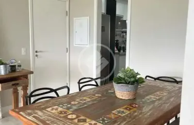 Apartamento com 3 quartos à venda na Alameda das Conchas, 260, Riviera, Bertioga