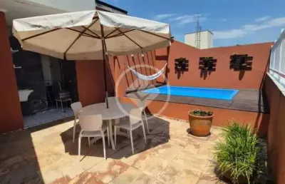 Cobertura duplex em asturias -  guarujá - sp. codigo: 101247