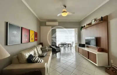 Apartamento com 3 quartos à venda na Alameda do Monjoleiro, 405, Riviera, Bertioga