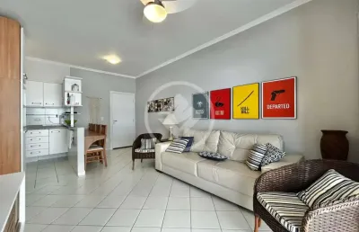 Apartamento com 3 quartos à venda na Alameda do Monjoleiro, 405, Riviera, Bertioga