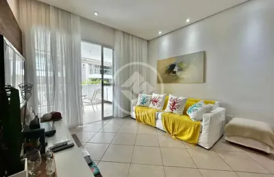 Apartamento com 3 quartos à venda na Alameda do Monjoleiro, 405, Riviera, Bertioga