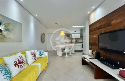 Apartamento com 3 quartos à venda na Alameda do Monjoleiro, 405, Riviera, Bertioga