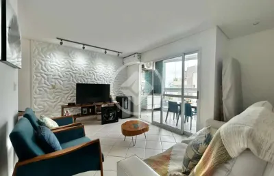 Apartamento com 2 quartos à venda na Alameda do Remo, 539, Riviera, Bertioga