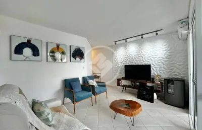 Apartamento com 2 quartos à venda na Alameda do Remo, 539, Riviera, Bertioga