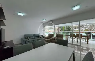 Apartamento com 4 suítes no módulo 08 da riviera de são lourenço codigo: 102375